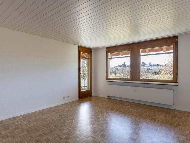 Apartment mieten in Büren zum Hof, Fraubrunnen