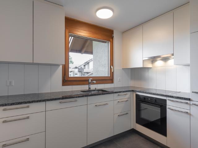 Apartment mieten in Fraubrunnen, Bern