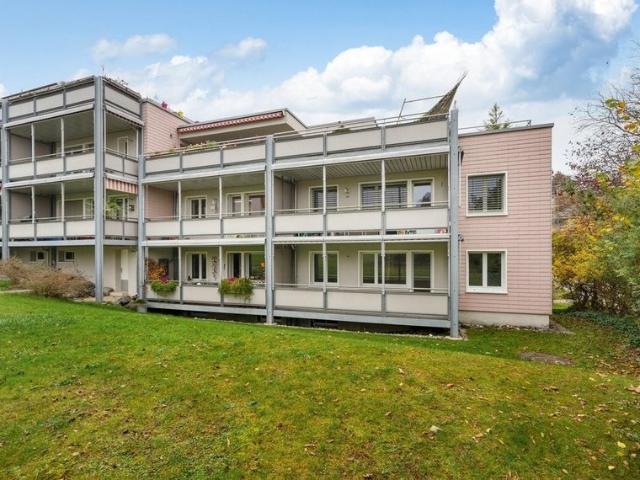 Apartment mieten in Abtwil (SG), St. Gallen