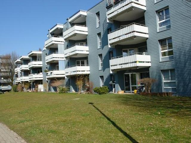 Apartment mieten in Münchenbuchsee, Bern