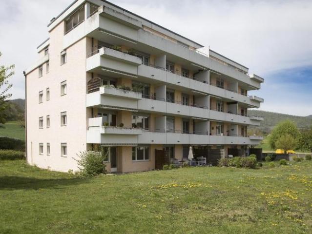 Apartment mieten in Winznau, Solothurn