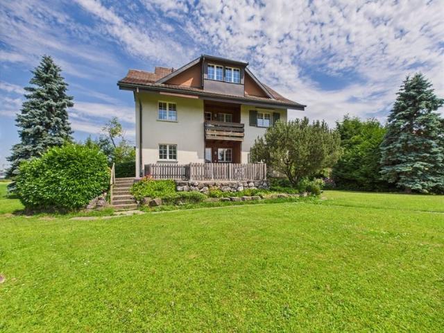 Apartment mieten in Rheineck