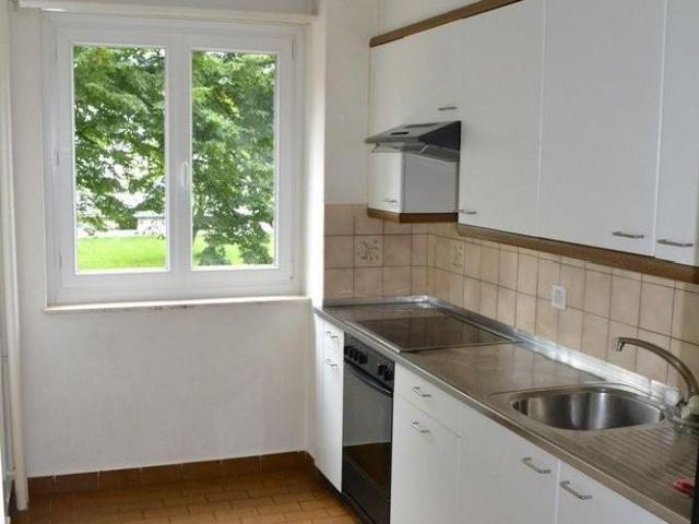 Apartment mieten in Hirzenbach, Zürich