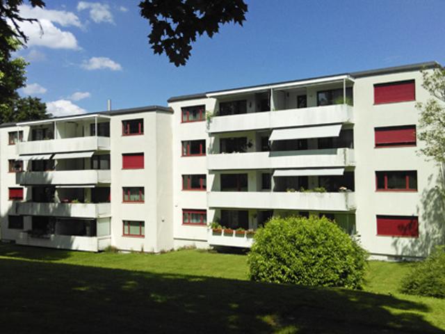Wohnung mieten in Kilchberg (ZH), Zürich