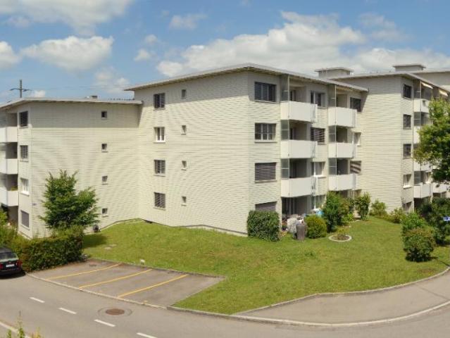 Apartment mieten in Winterthur, Zürich