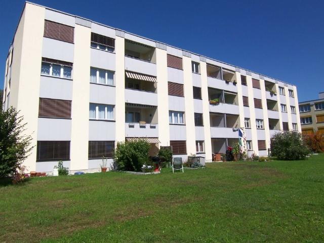 Wohnung mieten in Neuhausen, Schaffhausen