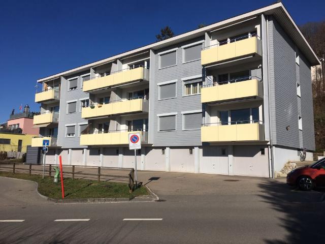 Wohnung mieten in Thayngen, Schaffhausen