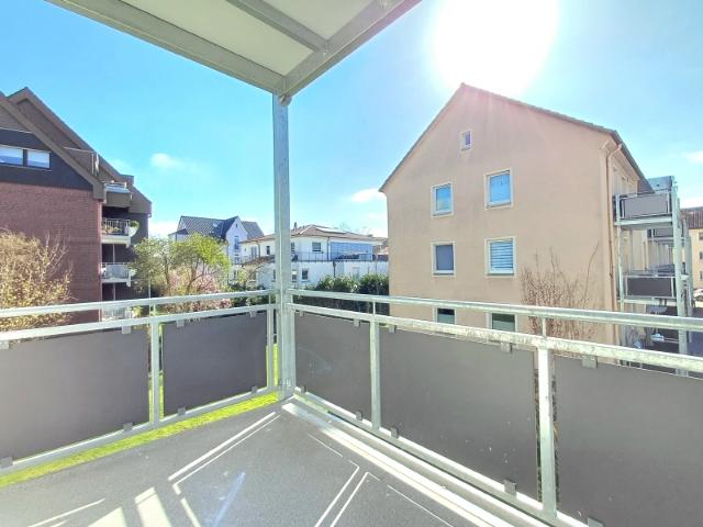 Apartment mieten in Minden, Nordrhein-Westfalen
