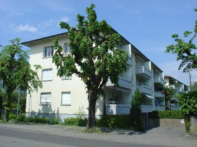 Wohnung mieten in Gwatt, Thun, Bern