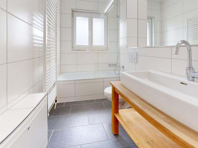 Apartment kaufen in Oftringen