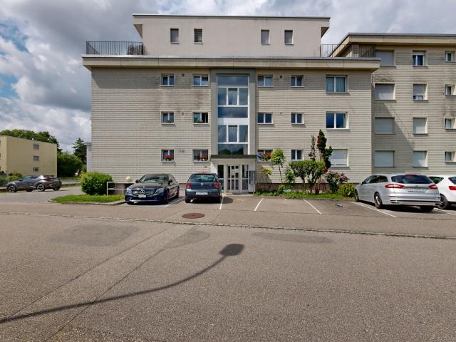 Apartment mieten in Oftringen, Aargau
