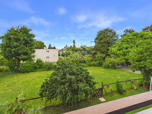 Wohnung kaufen in Lyss, Bern