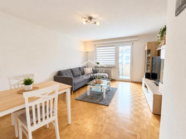 Wohnung kaufen in Baltenswil, Bassersdorf