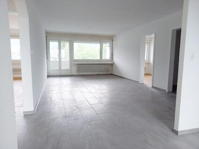 Wohnung mieten in Altstätten (SG), St. Gallen