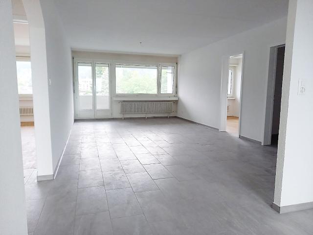 Wohnung mieten in Altstätten (SG), St. Gallen