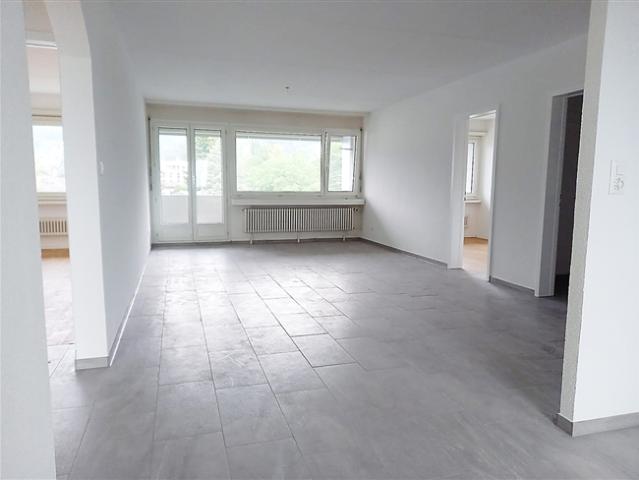 Wohnung mieten in Altstätten (SG), St. Gallen