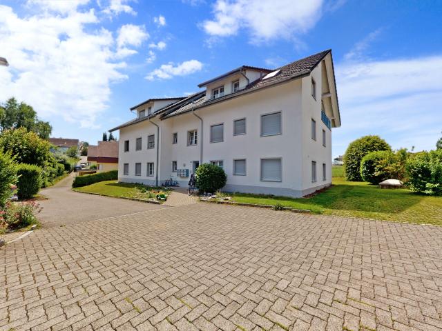 Wohnung mieten in Amriswil, Thurgau