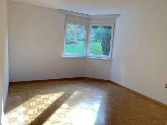 Apartment mieten in Gyrhalde, Bubendorf