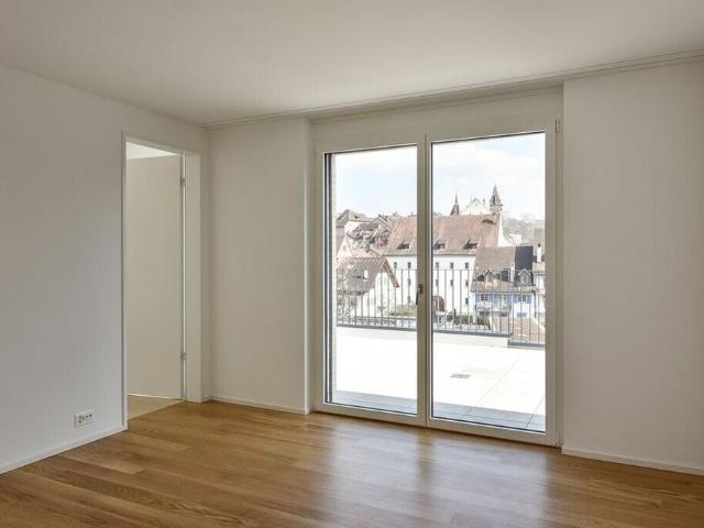 Apartment mieten in Altstadt, Bremgarten