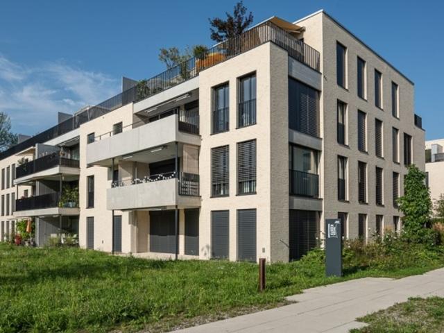 Attikawohnung mieten in Altstadt, Bremgarten