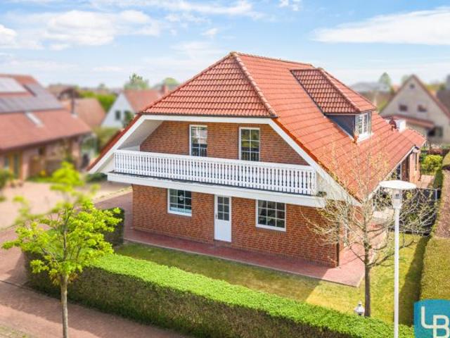 Haus kaufen in Grömitz, Schleswig-Holstein