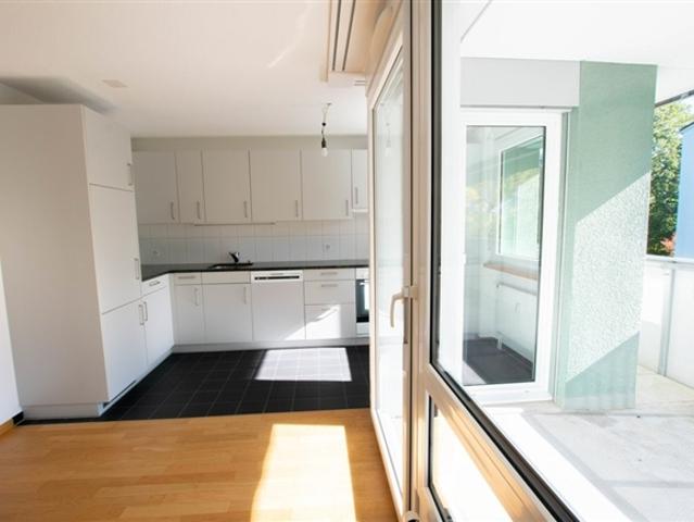 Wohnung mieten in Belp, Bern