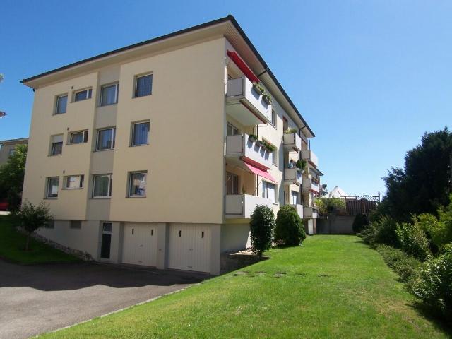 Wohnung mieten in Neuhausen, Schaffhausen