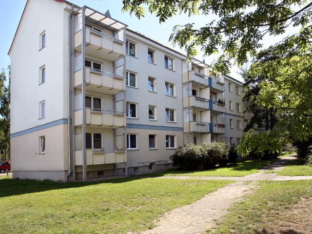Apartment mieten in Neubrandenburg, Mecklenburg-Vorpommern