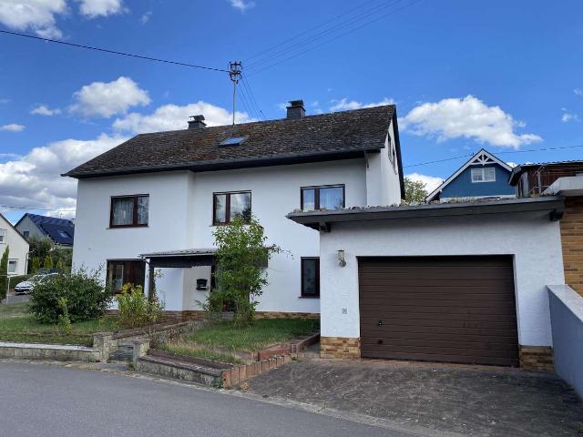 Haus kaufen in Sankt Goar, Rhein-Hunsrück-Kreis