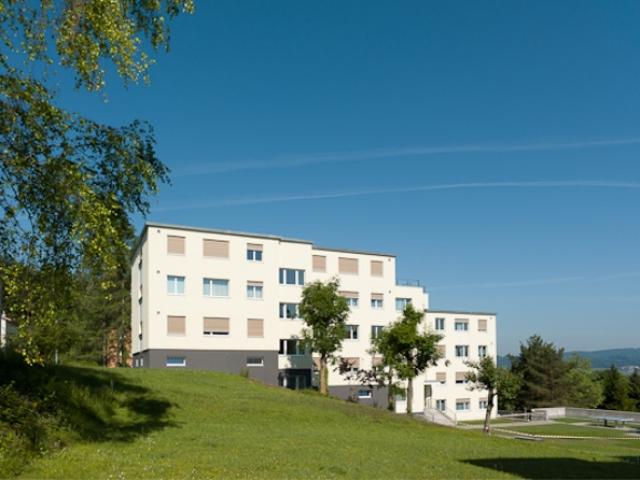 Wohnung mieten in Uzwil, St. Gallen