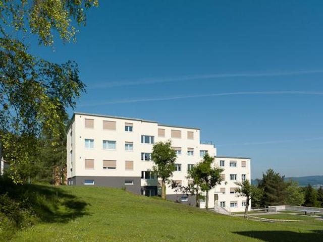 Apartment mieten in Uzwil, St. Gallen