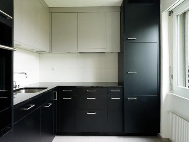 Apartment mieten in Henau, Uzwil