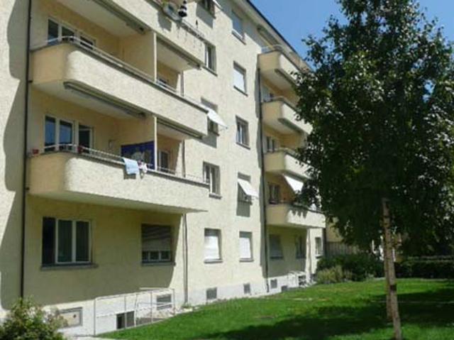Apartment mieten in Einigen, Zürich