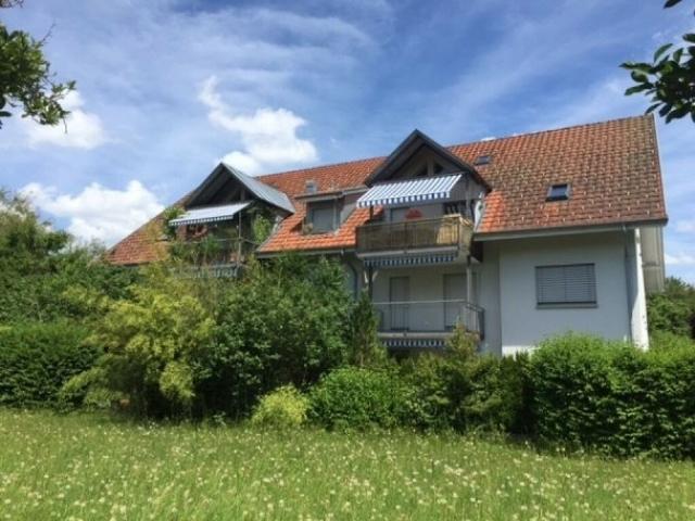 Wohnung mieten in Bern