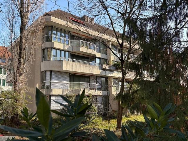 Apartment mieten in Basel, Basel-Stadt