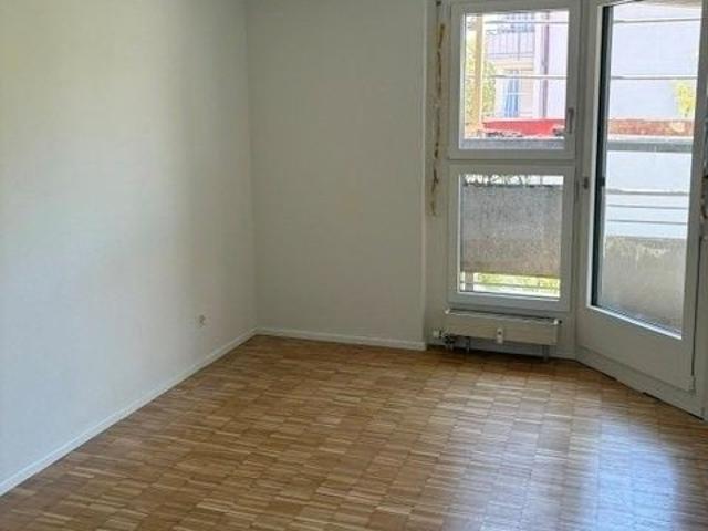 Apartment mieten in Basel, Basel-Stadt