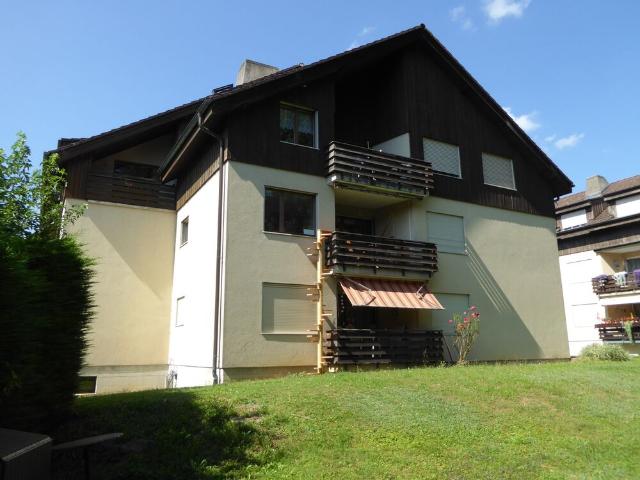 Apartment mieten in Löhningen, Bezirk Oberklettgau