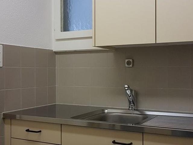 Apartment mieten in Schwarzenbach (SG), St. Gallen