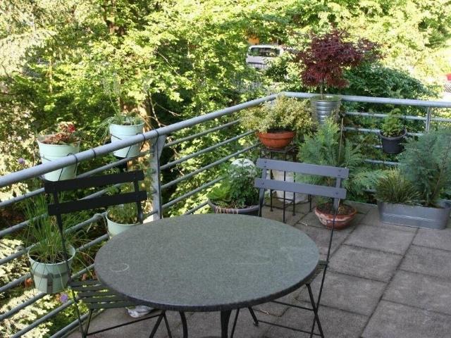 Apartment kaufen in Schwarzenbach (SG), St. Gallen