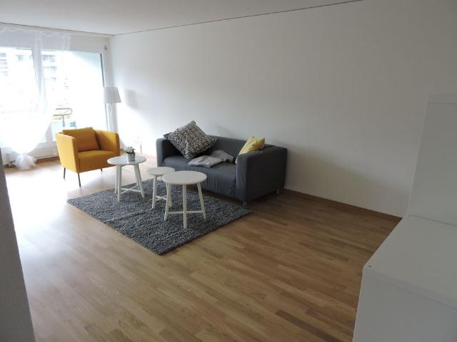Apartment mieten in Muri bei Bern, Bern
