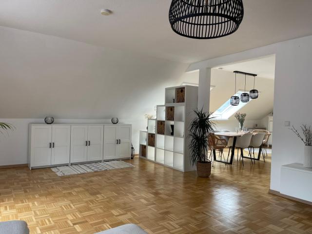 Wohnung kaufen in Baden-Baden, Baden-Württemberg