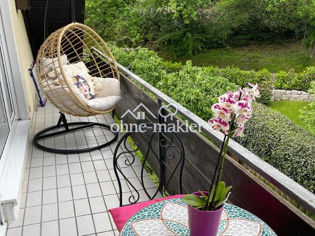 Apartment kaufen in Baden-Baden, Baden-Württemberg