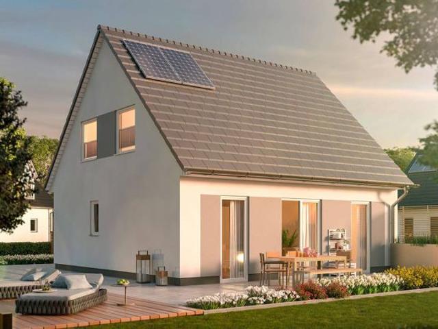 Haus kaufen in Spiesen-Elversberg, Saarland