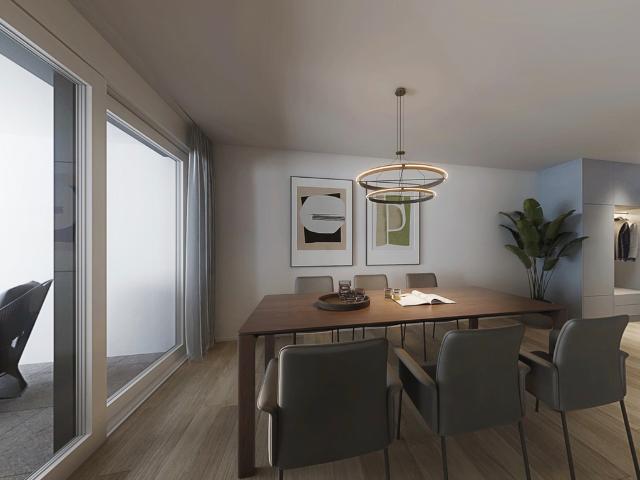Wohnung kaufen in Ziefen, Basel-Landschaft