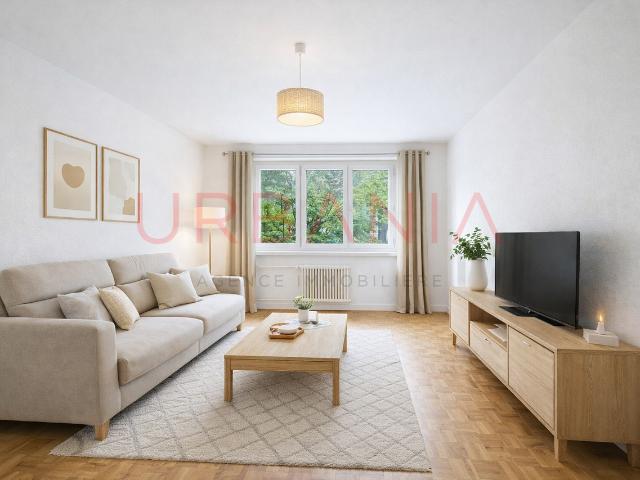 Wohnung kaufen in Meyrin