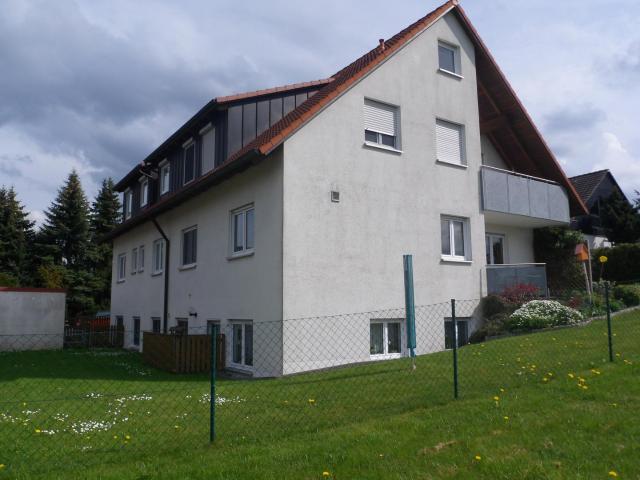 Wohnung mieten in Meiersberg, Wilhermsdorf