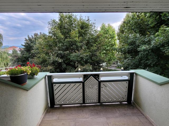 Apartment mieten in Weitern, St. Pölten