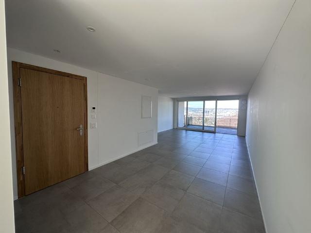 Apartment mieten in Einigen, Zürich