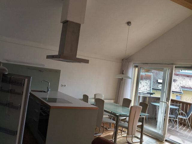 Apartment mieten in Mils, Bezirk Innsbruck-Land