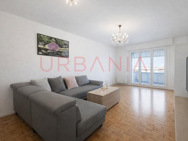 Wohnung kaufen in Versoix